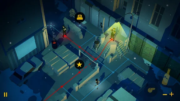 ⭐ Vandals Steam Key 🔑 GLOBAL