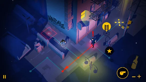 ⭐ Vandals Steam Key 🔑 GLOBAL