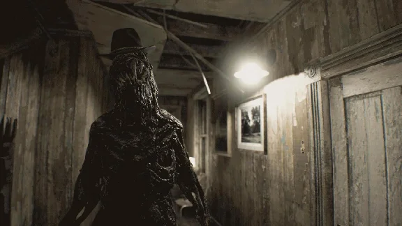 ⭐ RESIDENT EVIL 7 Biohazard - Banned Footage Vol.2 DLC 