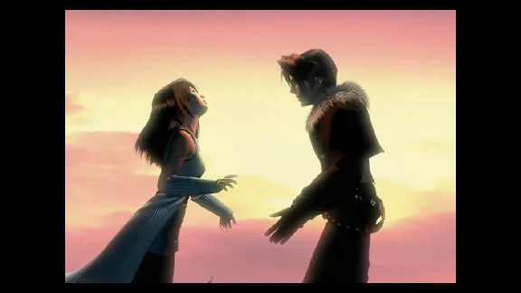 ⭐ Final Fantasy VIII Remastered RU Steam Key 🔑RU+CIS