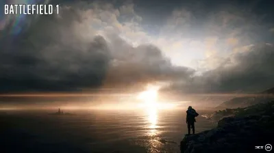 ⭐ Battlefield 1 Revolution EU XBOX One / Xbox Series X|