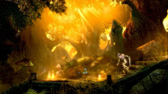 ⭐ Trine: Ultimate Collection AR XBOX One Key 🔑ARGENTIN
