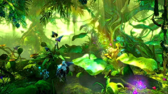 ⭐ Trine: Ultimate Collection AR XBOX One Key 🔑ARGENTIN