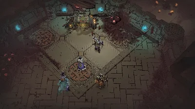 ⭐Ravenswatch Supporter Edition Steam КЛЮЧ 🔑GLOBAL