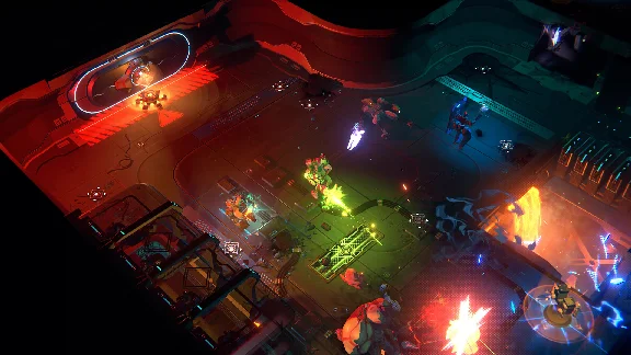 ⭐ ENDLESS Dungeon Day One Edition Steam Key 🔑EU+US