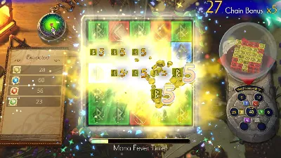 ⭐KAMiBAKO - Mythology of Cube - Steam КЛЮЧ 🔑GLOBAL