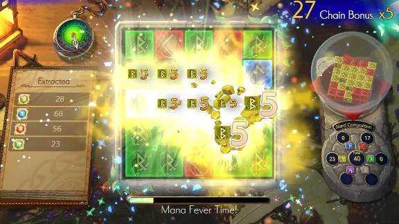 ⭐KAMiBAKO - Mythology of Cube - Steam КЛЮЧ 🔑GLOBAL