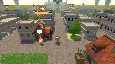 ⭐KAMiBAKO - Mythology of Cube - Steam КЛЮЧ 🔑GLOBAL