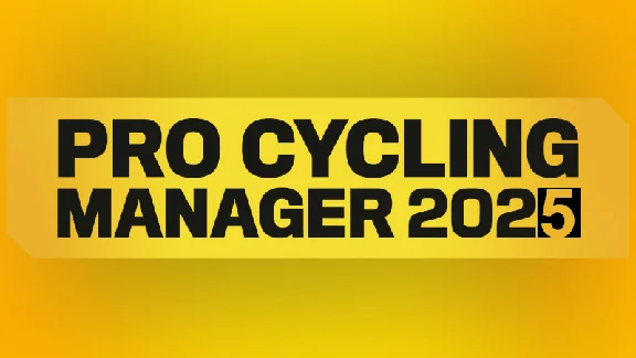 ⭐ Pro Cycling Manager 2025 Steam КЛЮЧ 🔑 GLOBAL