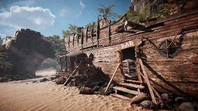Amerzone - The Explorer&acute;s Legacy 💎 STEAM GIFT РОССИЯ