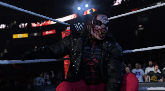 🟢Набор WWE 2K24 Bray Wyatt Edition Pack🟢Xbox