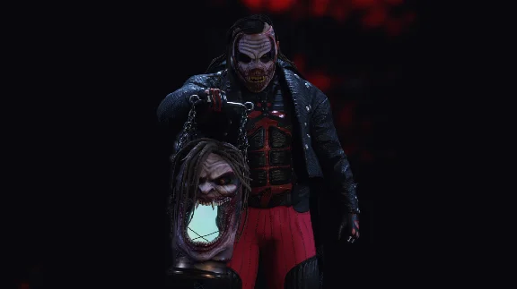 🟢Набор WWE 2K24 Bray Wyatt Edition Pack🟢Xbox