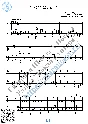 Oj, cvetyot kalina (Vocals Guitar Sheet Music Tabs)