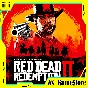 ⚫️RDR 2 / Ред Дед Редемпшен 2 / РДР 2 | Epic Games EGS