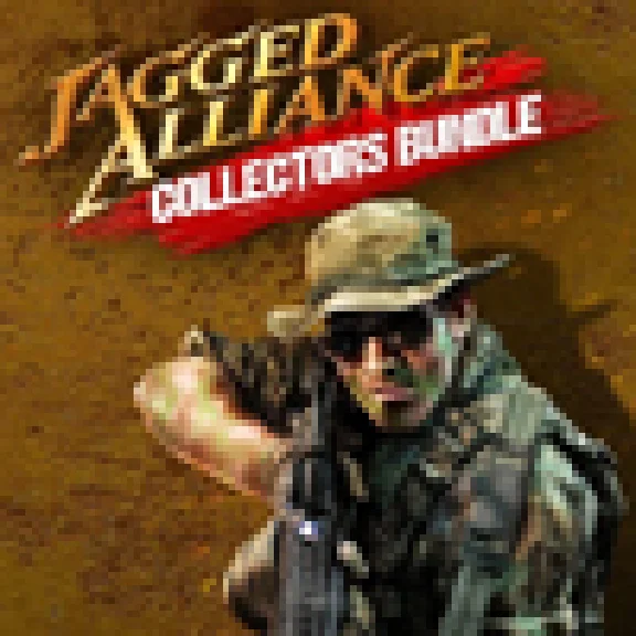 Jagged Alliance Collector´s Bundle (Steam/Ключ/ Мир)