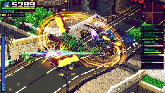Metal Bringer 💎 АВТОДОСТАВКА STEAM РОССИЯ