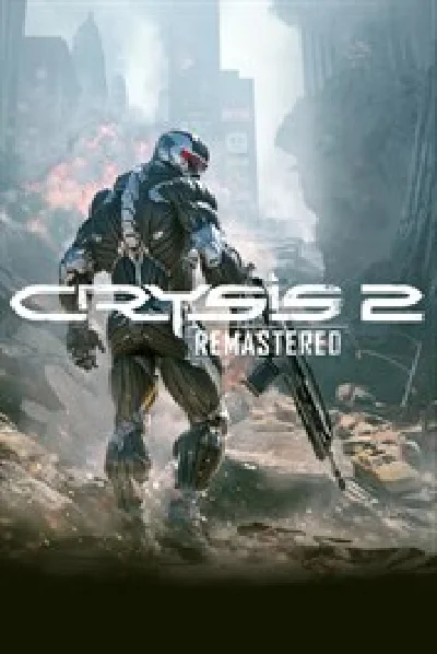 🟢Crysis 2 XBOX KEY🔑