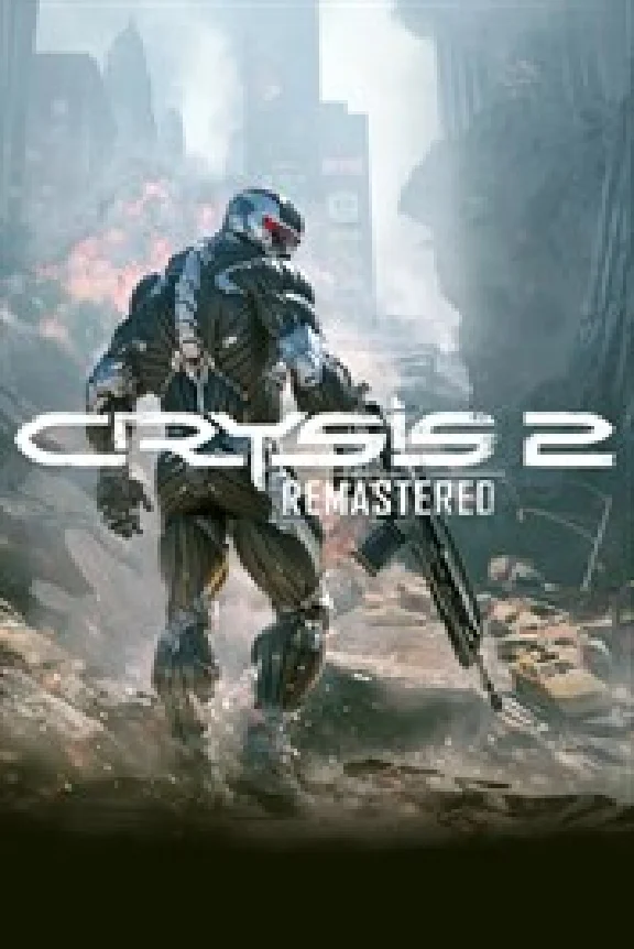 🟢Crysis 2 XBOX KEY🔑