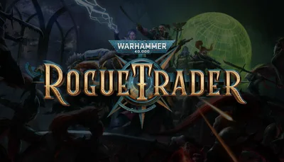 🔑Warhammer 40,000: Rogue Trader STEAM🔑РУ + СНГ