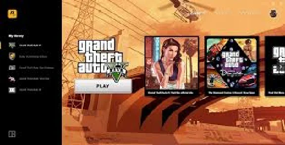 🔥 GTA V PREMIUM ⚡️ROCKSTAR / PC⚡️🌍GLOBAL🌍