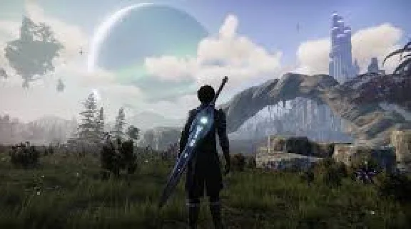 💙 Edge Of Eternity 💙 Steam Global Key 💙