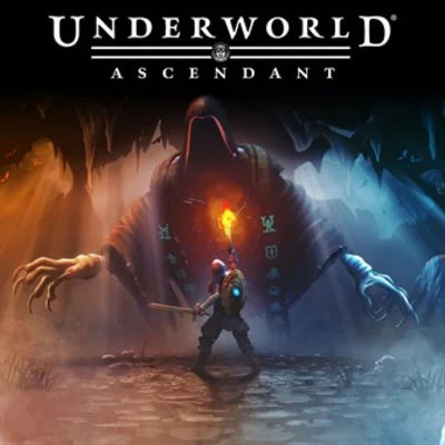 ✅UNDERWORLD ASCENDANT (XBOX ONE, SERIES X|S) KEY 🔑