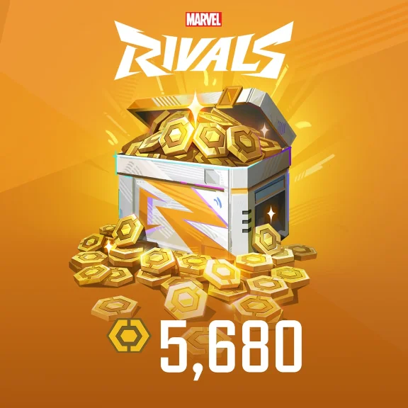 ✅Marvel Rivals 💎 Lattice - Кристаллы 🌍 GLOBAL