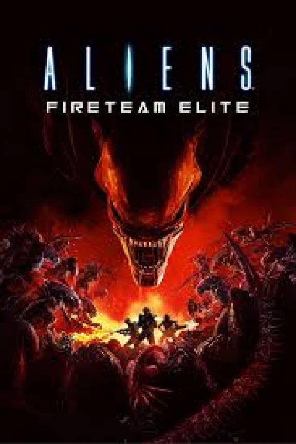 💙 Aliens: Fireteam Elite 💙 Steam Global Key 💙