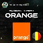 ☎️ORANGE VOUCHER ☎️BELGIUM☎️ 15-50 EUR☎️