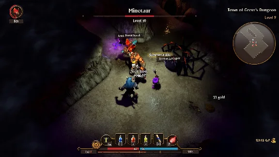 FATE: Reawakened * STEAM RU ⚡ АВТО 💳0%