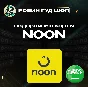 NOON GIFT CARD🎁10-1000 SAR💳SAUDI ARABIA