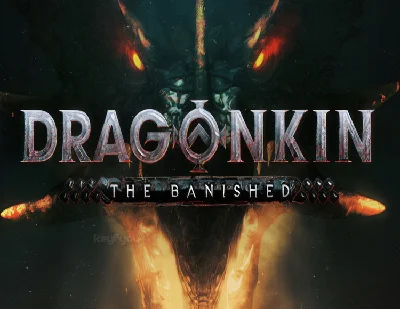 Dragonkin: The Banished / STEAM КЛЮЧ 🔥