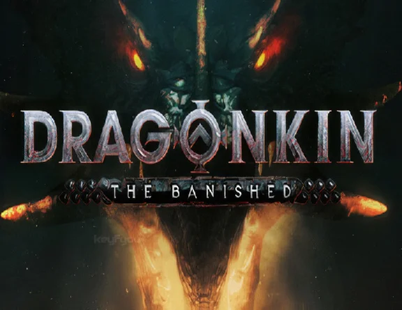 Dragonkin: The Banished / STEAM КЛЮЧ 🔥