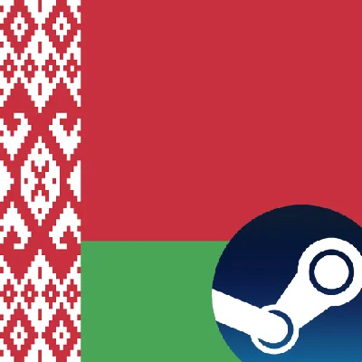 AUTO REPLENISHMENT OF STEAM ACCOUNT✅BELARUS✅USD✅BY✅BELO