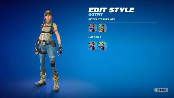 📢【4 Skins】✨ Yulejacket, Santa Dogg