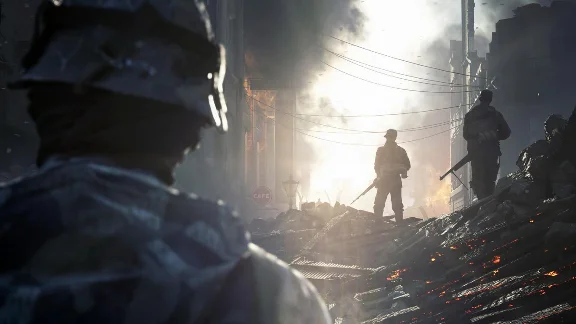 ⭐ Battlefield V Definitive Edition EN Language Only EA