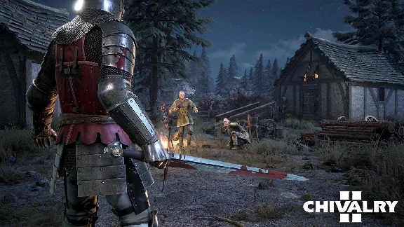 ⭐ Chivalry 2 - King´s Edition Content DLC PC Epic Games