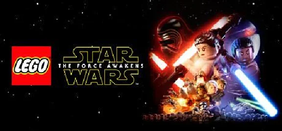 ✅LEGO Star Wars The Force Awakens Deluxe Edition⚫СТИМ🔑