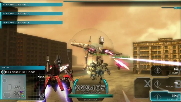 ⭐ ASSAULT GUNNERS HD EDITION COMPLETE SET Steam КЛЮЧ