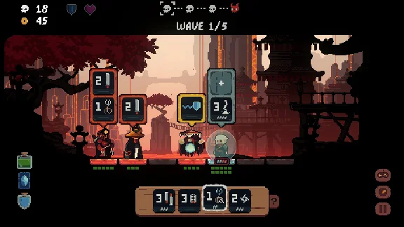 ⭐ Shogun Showdown EU PC Steam Key 🔑 EUROPE
