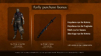 ⭐ Rise of the Ronin Steam КЛЮЧ 🔑 EU+US