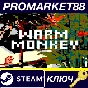 ⭐ Warm Monkey PC Steam Key 🔑 GLOBAL
