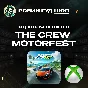 🌴THE CREW MOTORFEST 🌴CREDITS PACK🚘 XBOX