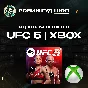🥊UFC 5🥊2800 POINTS🏆ГЛОБАЛ