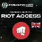RIOT ACCESS⭐️ПОДАРОЧНЫЕ КАРТЫ 5-100 GBP⭐️ВЕЛИКОБРИТАНИЯ