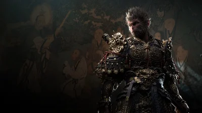 Black Myth: Wukong (PS5/P3)