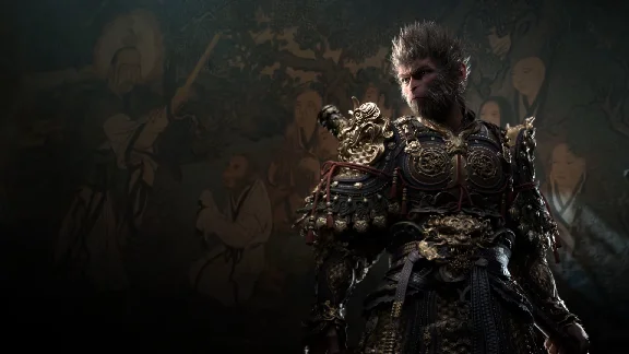 Black Myth: Wukong (PS5/P3)