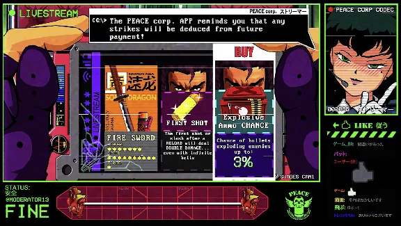☑️⭐MULLET MADJACK XBOX⭐Buy it u⭐☑️.