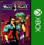 ☑️⭐MULLET MADJACK XBOX⭐Buy it u⭐☑️.