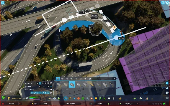 Cities Skylines II 🔑STEAM 🔥РФ+МИР ❗РУС. ЯЗЫК